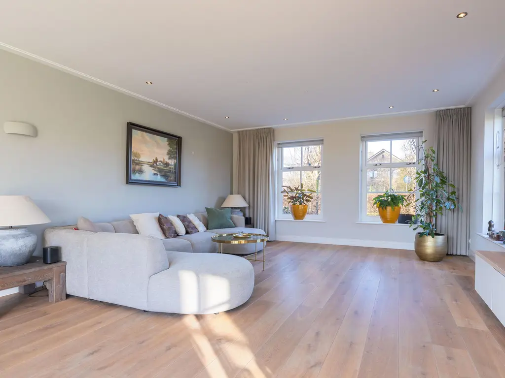 Wijzend 49A, NIBBIXWOUD