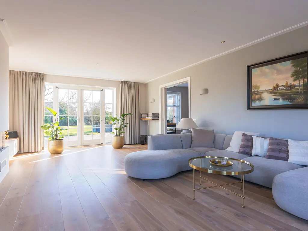 Wijzend 49A, NIBBIXWOUD