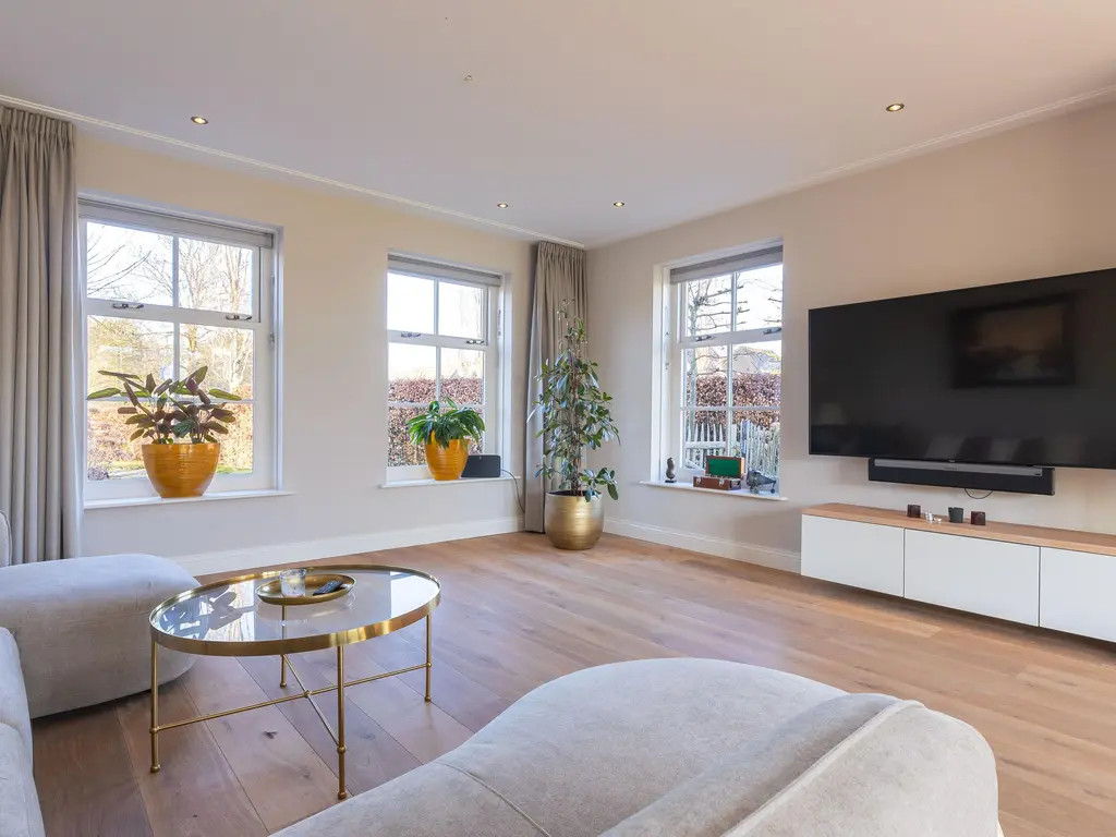 Wijzend 49A, NIBBIXWOUD