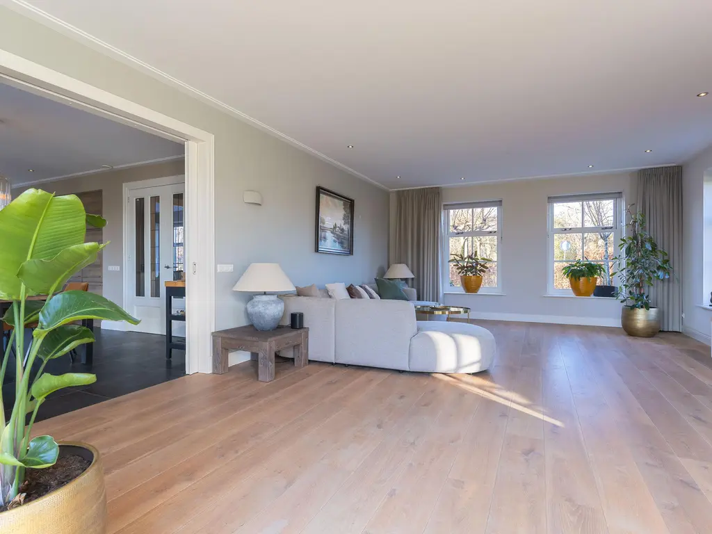 Wijzend 49A, NIBBIXWOUD