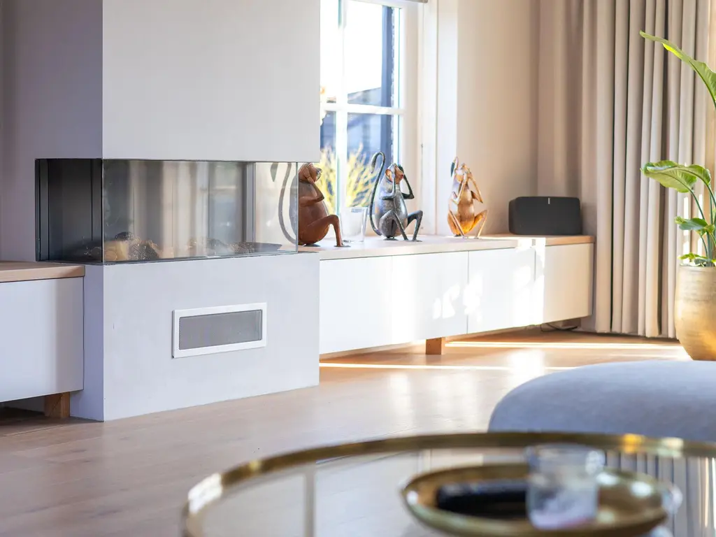 Wijzend 49A, NIBBIXWOUD