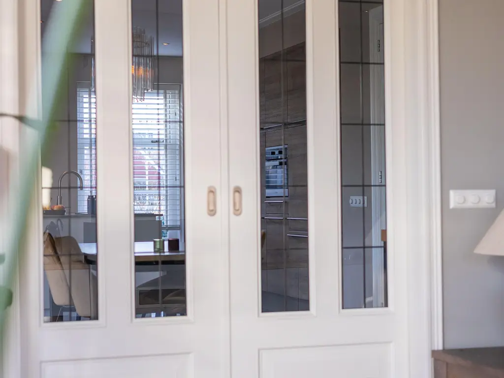 Wijzend 49A, NIBBIXWOUD