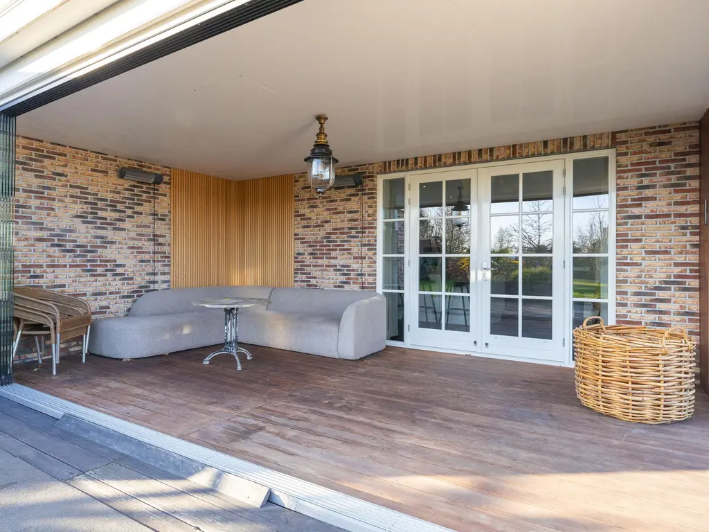 Wijzend 49A, NIBBIXWOUD