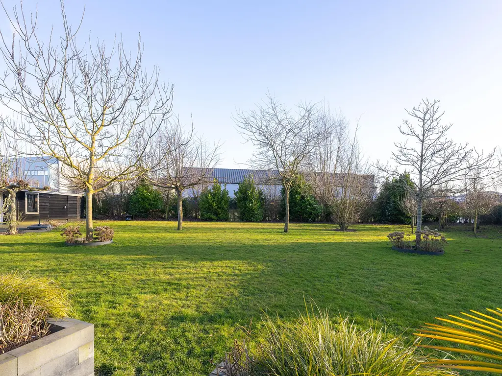 Wijzend 49A, NIBBIXWOUD