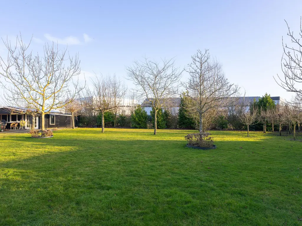 Wijzend 49A, NIBBIXWOUD