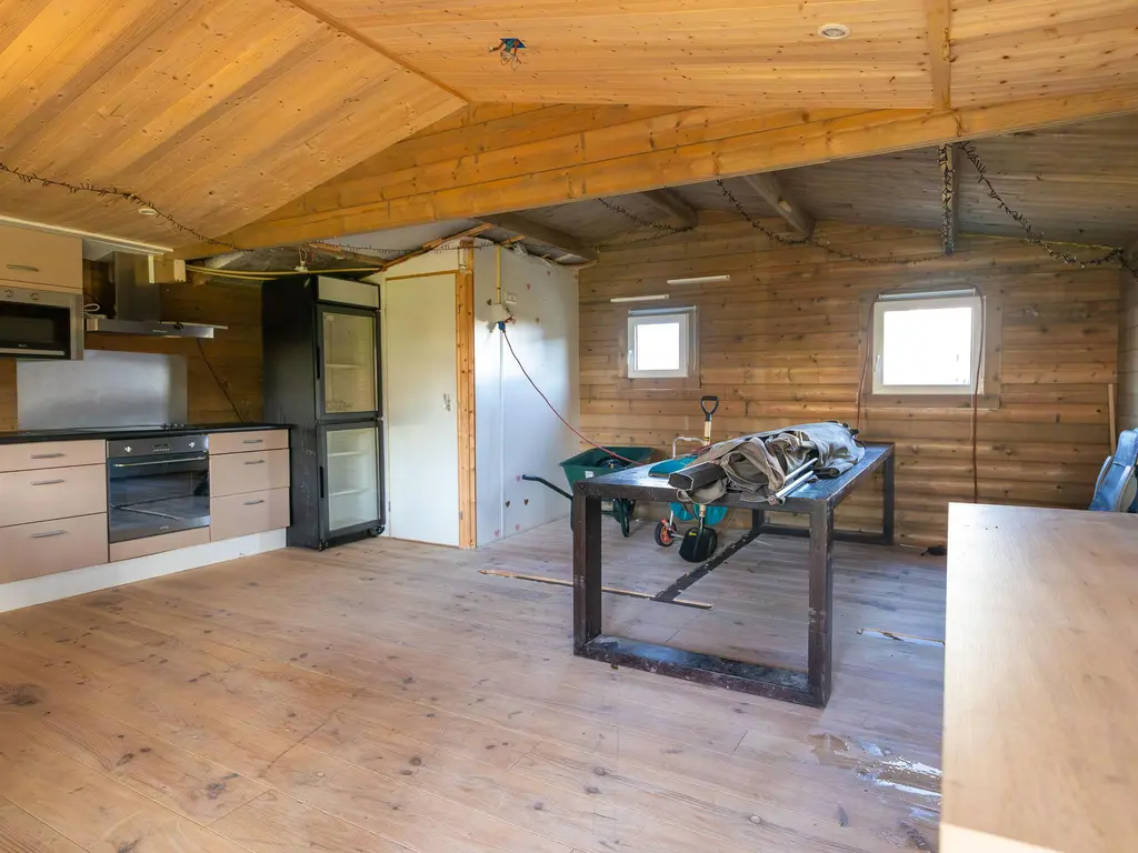 Wijzend 49A, NIBBIXWOUD