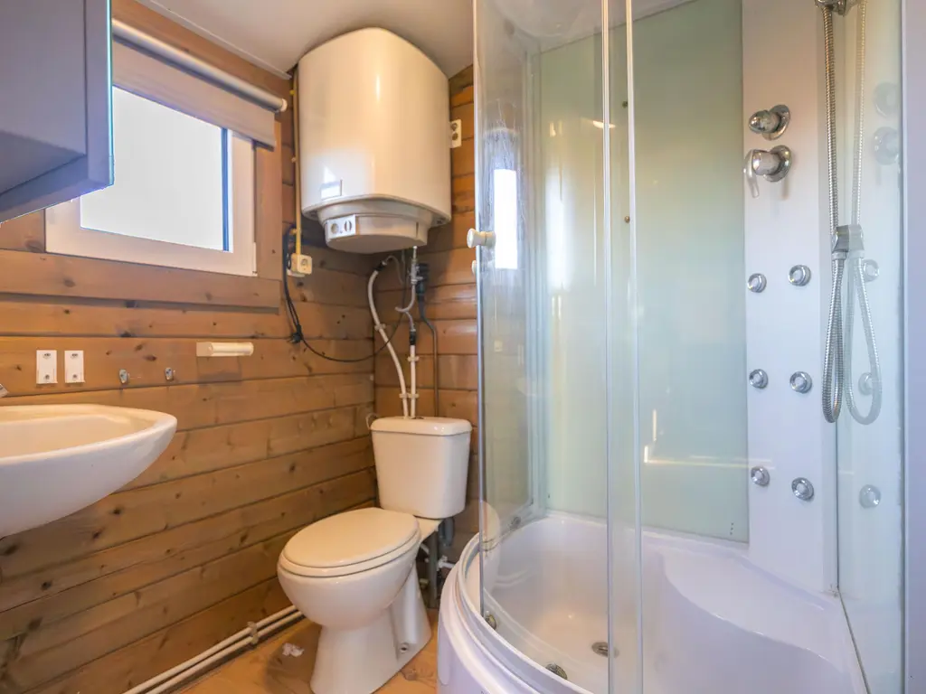 Wijzend 49A, NIBBIXWOUD