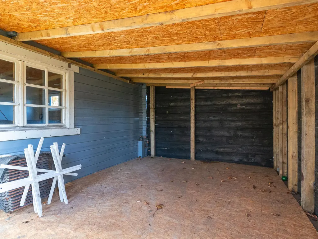 Wijzend 49A, NIBBIXWOUD