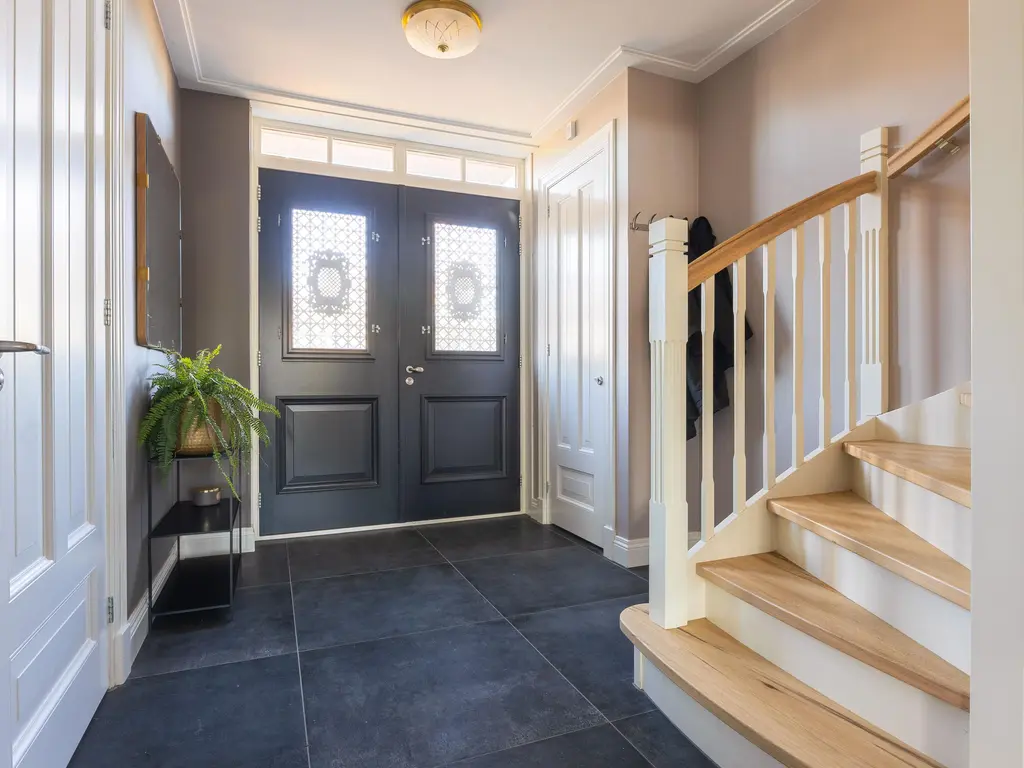 Wijzend 49A, NIBBIXWOUD