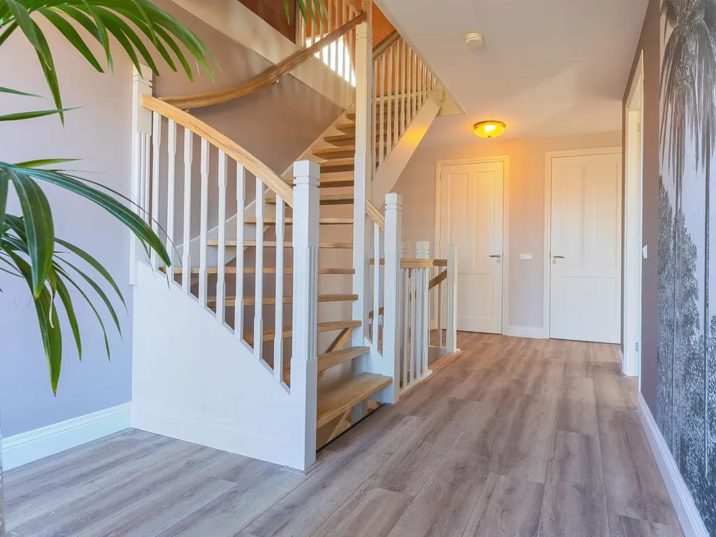 Wijzend 49A, NIBBIXWOUD