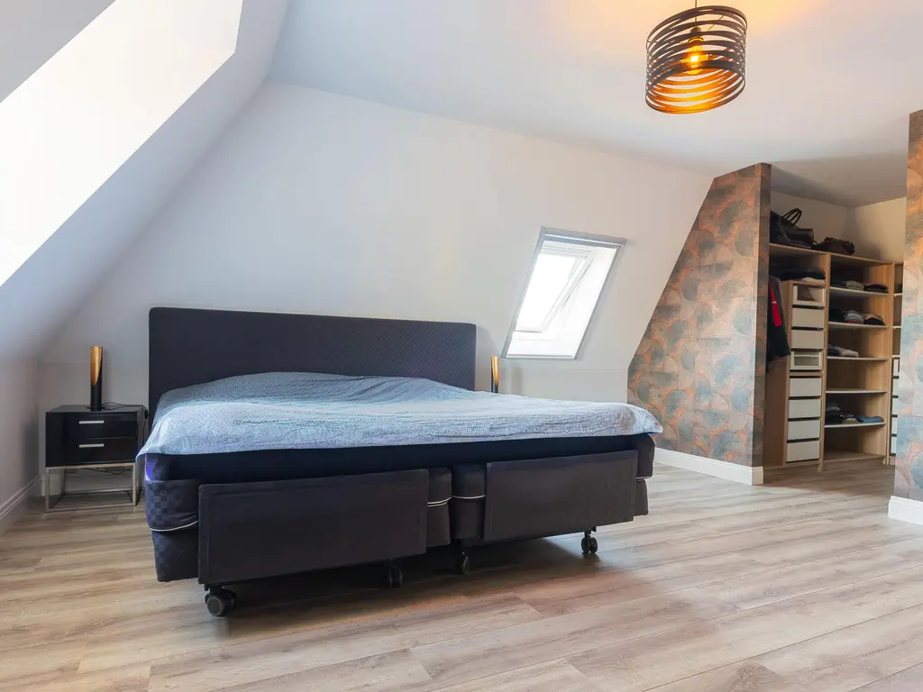 Wijzend 49A, NIBBIXWOUD