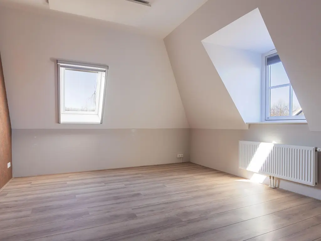 Wijzend 49A, NIBBIXWOUD