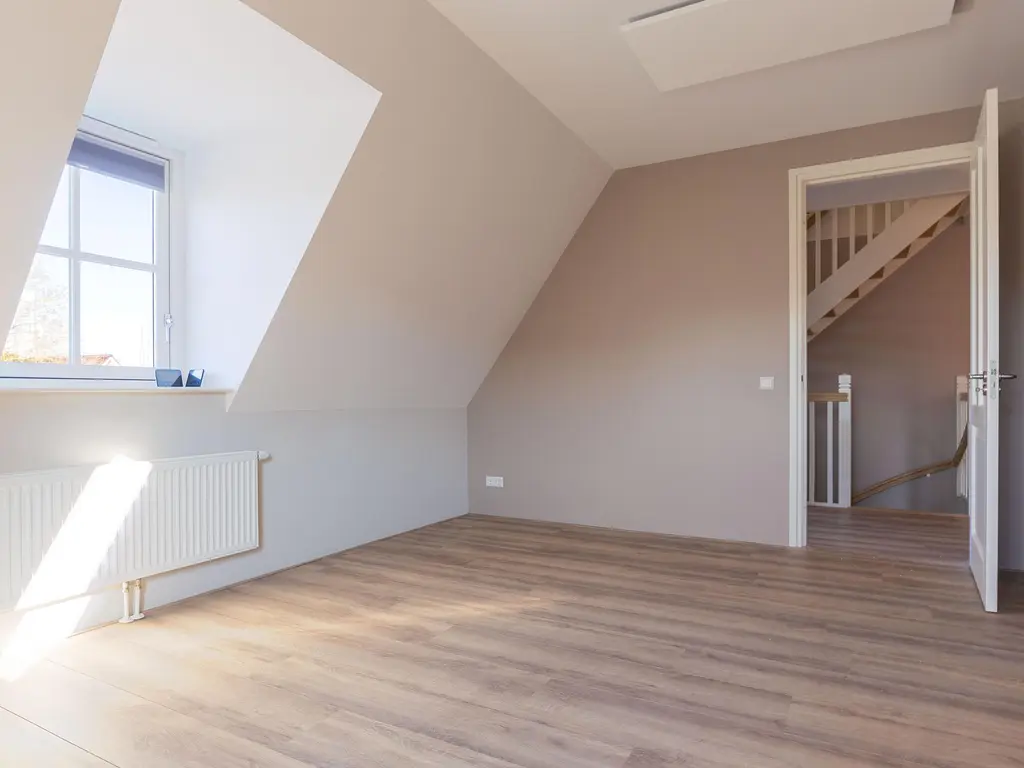 Wijzend 49A, NIBBIXWOUD