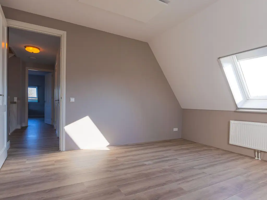 Wijzend 49A, NIBBIXWOUD