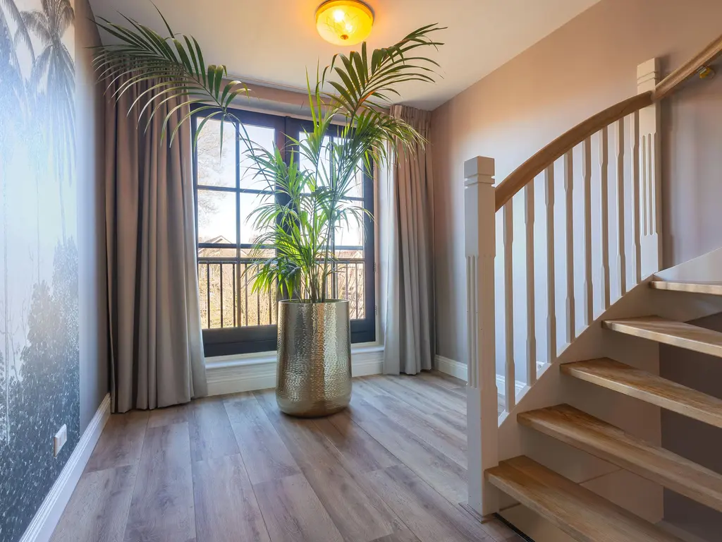 Wijzend 49A, NIBBIXWOUD