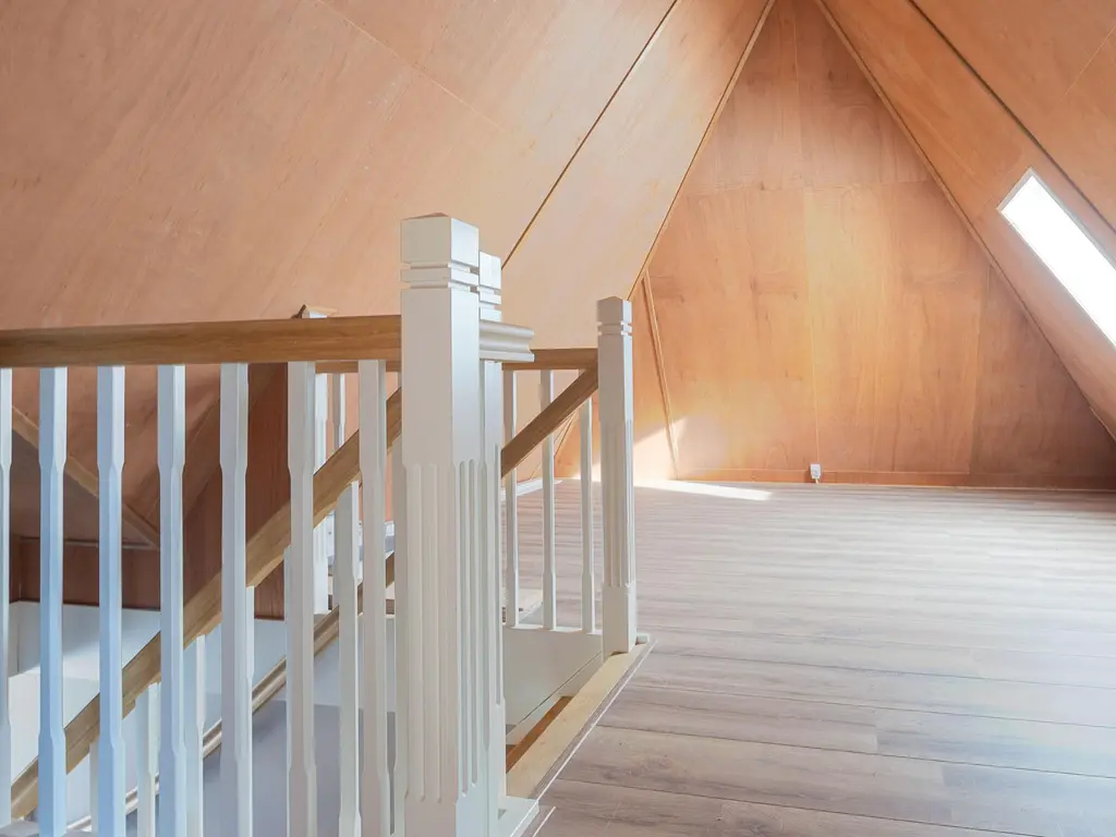 Wijzend 49A, NIBBIXWOUD