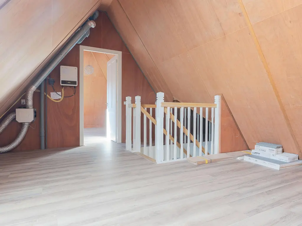 Wijzend 49A, NIBBIXWOUD