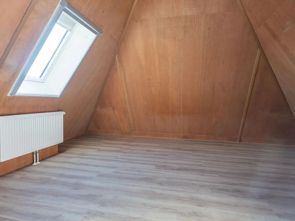 Wijzend 49A, NIBBIXWOUD