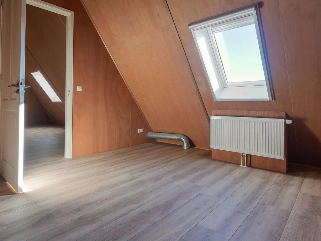 Wijzend 49A, NIBBIXWOUD