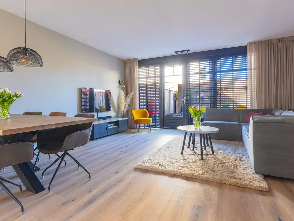 Floris van Noordwijklaan 7, SPANBROEK