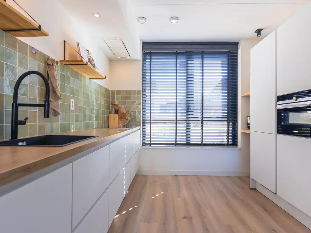 Floris van Noordwijklaan 7, SPANBROEK