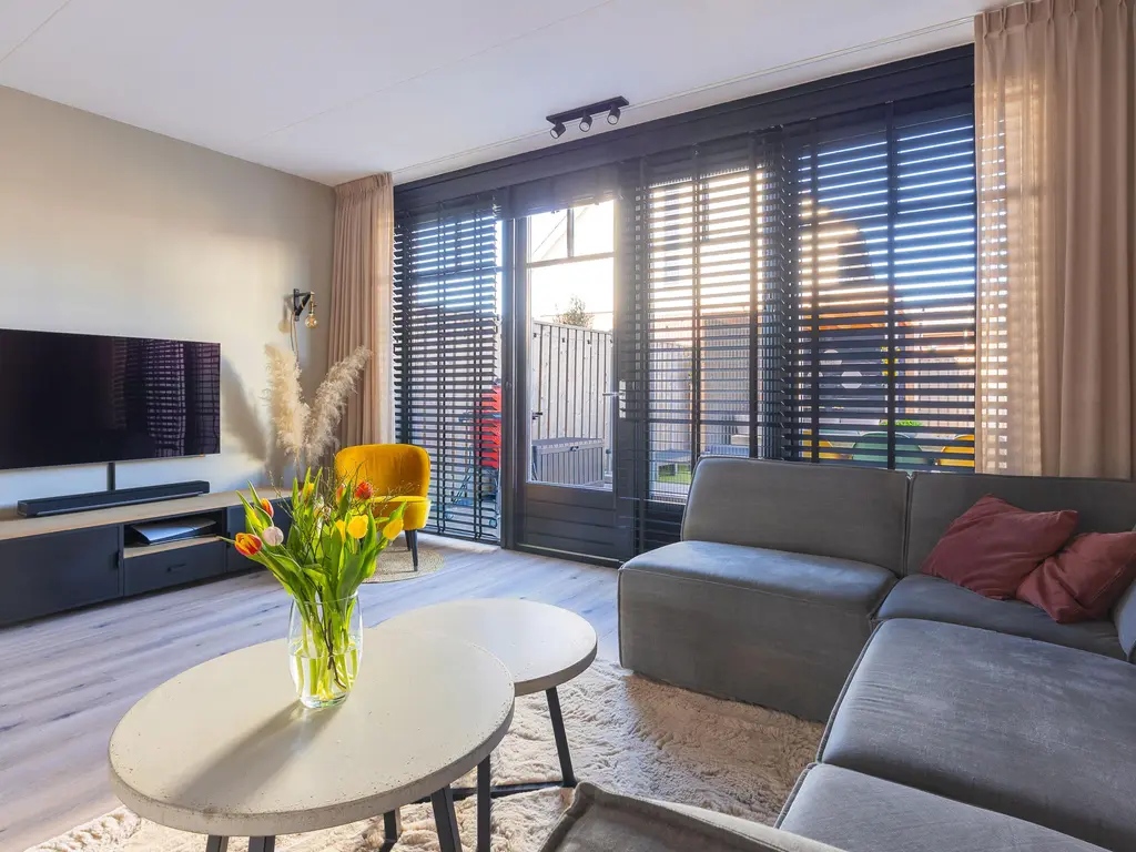 Floris van Noordwijklaan 7, SPANBROEK