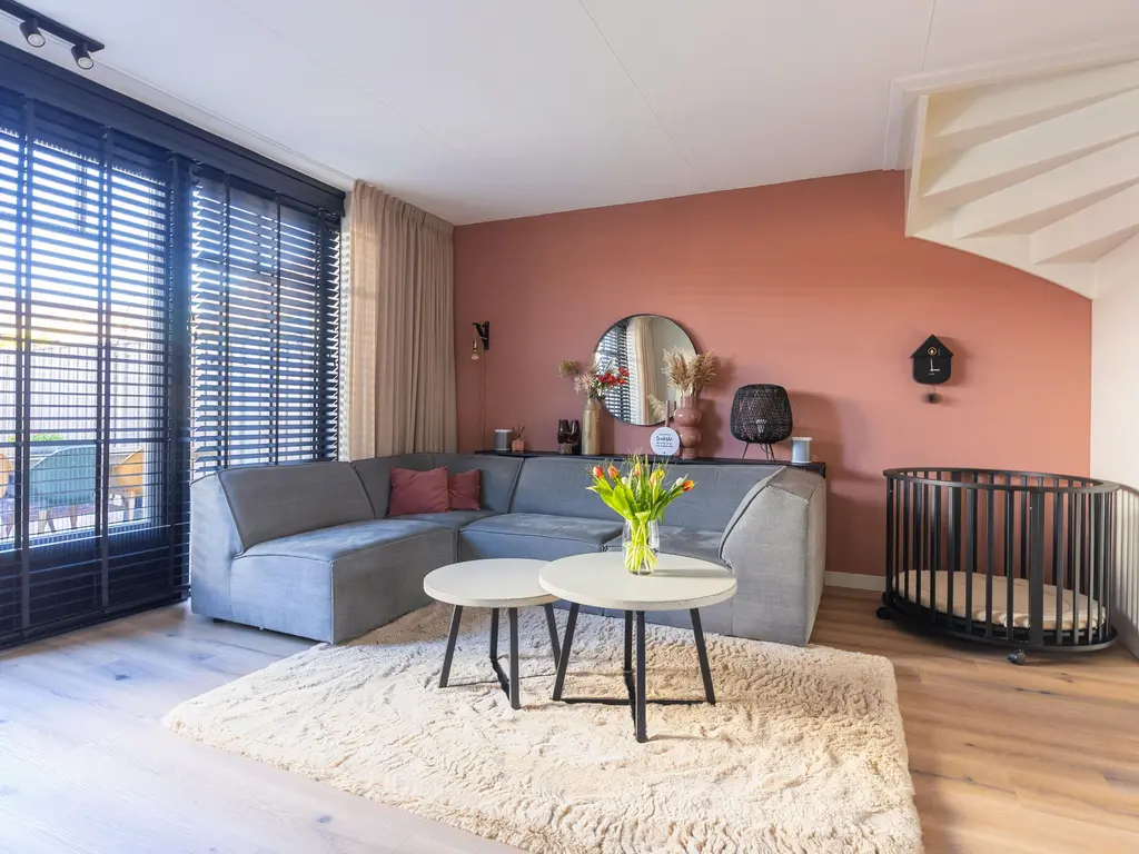 Floris van Noordwijklaan 7, SPANBROEK