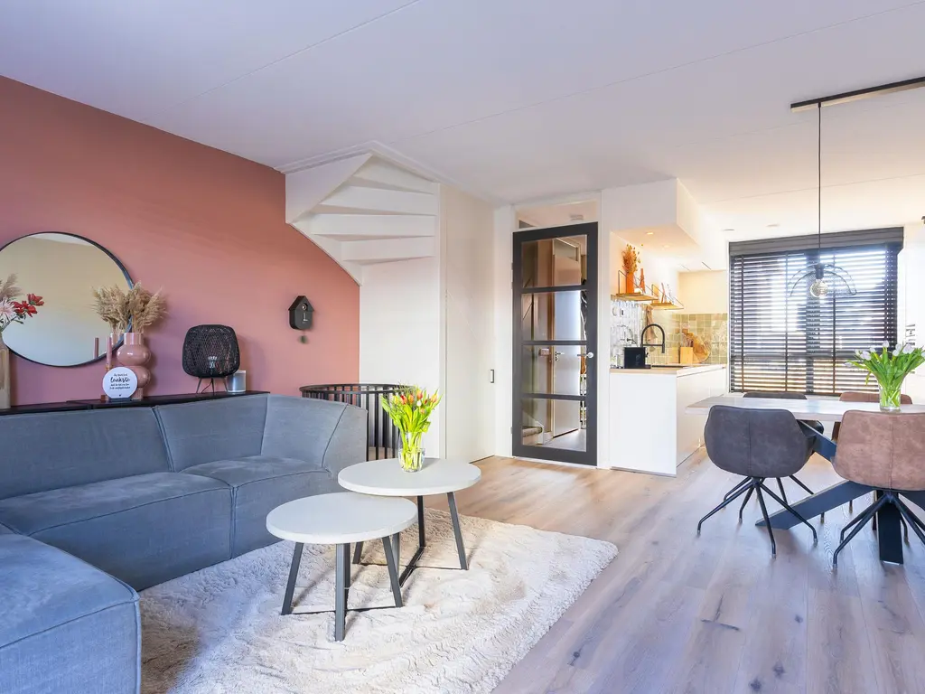 Floris van Noordwijklaan 7, SPANBROEK