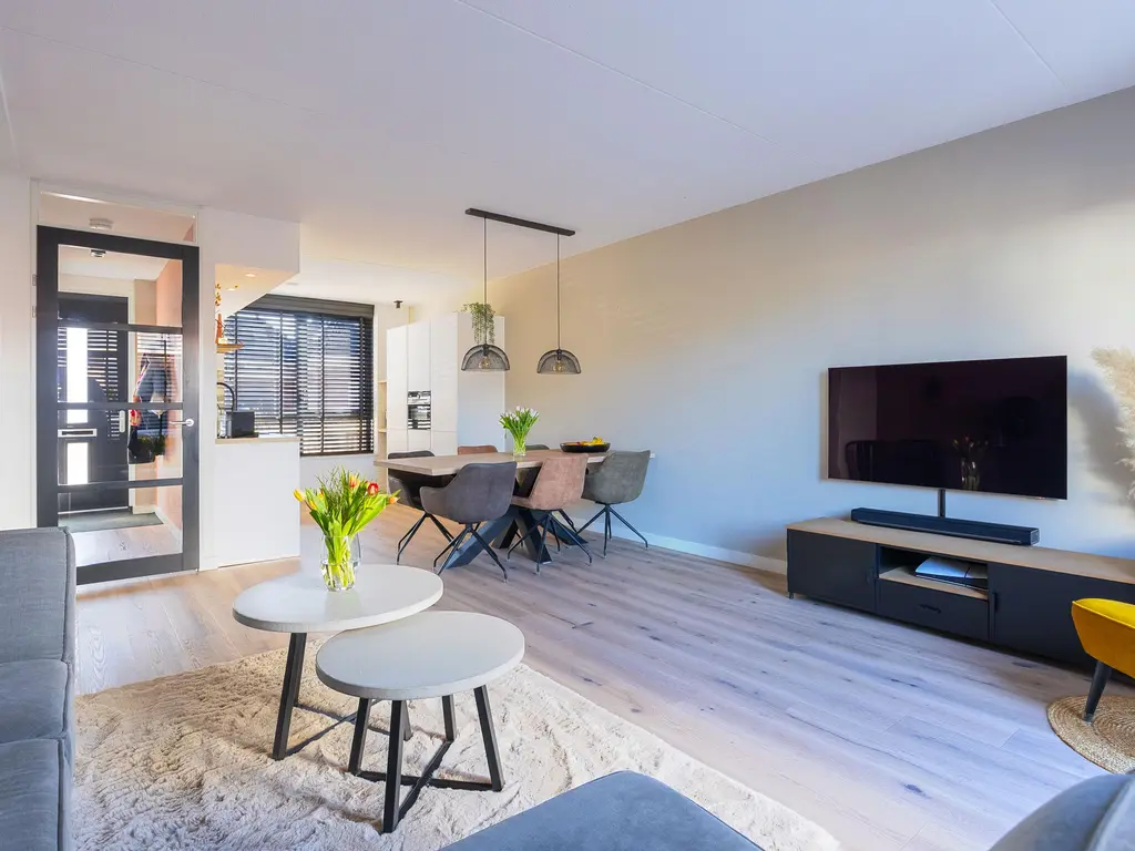 Floris van Noordwijklaan 7, SPANBROEK