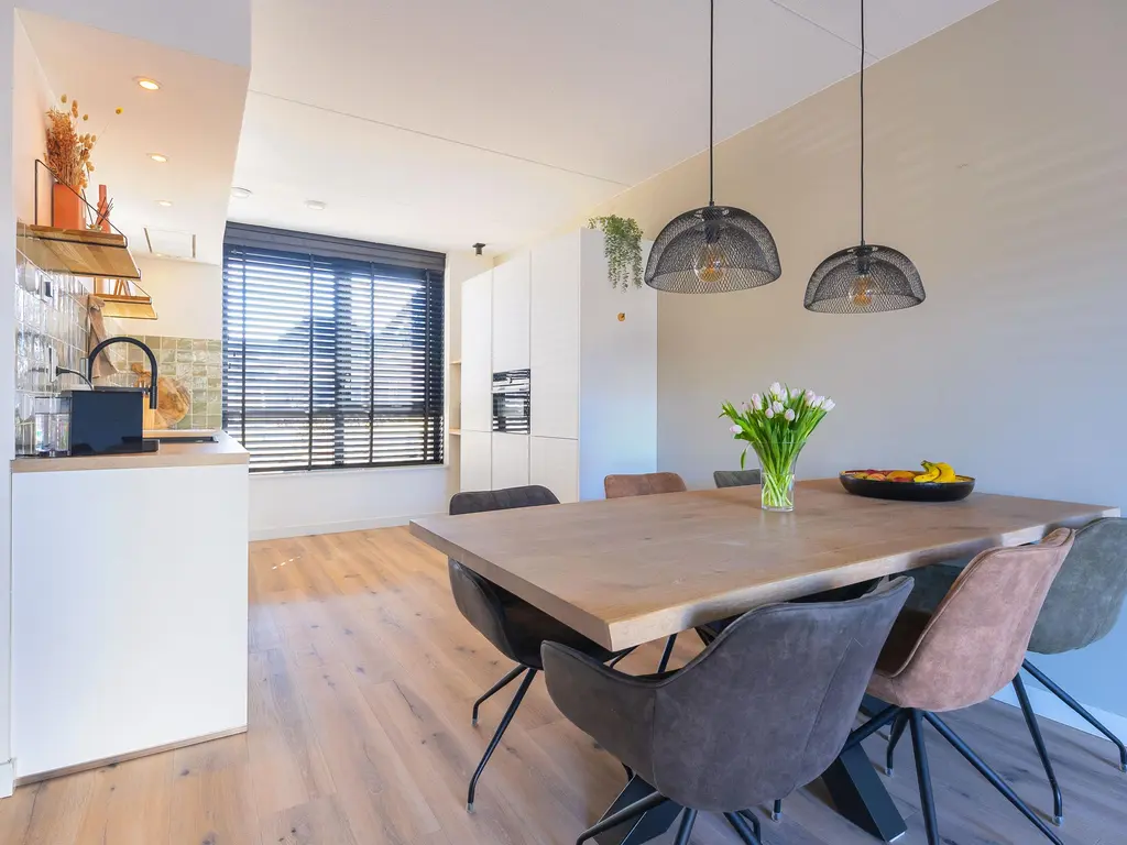 Floris van Noordwijklaan 7, SPANBROEK