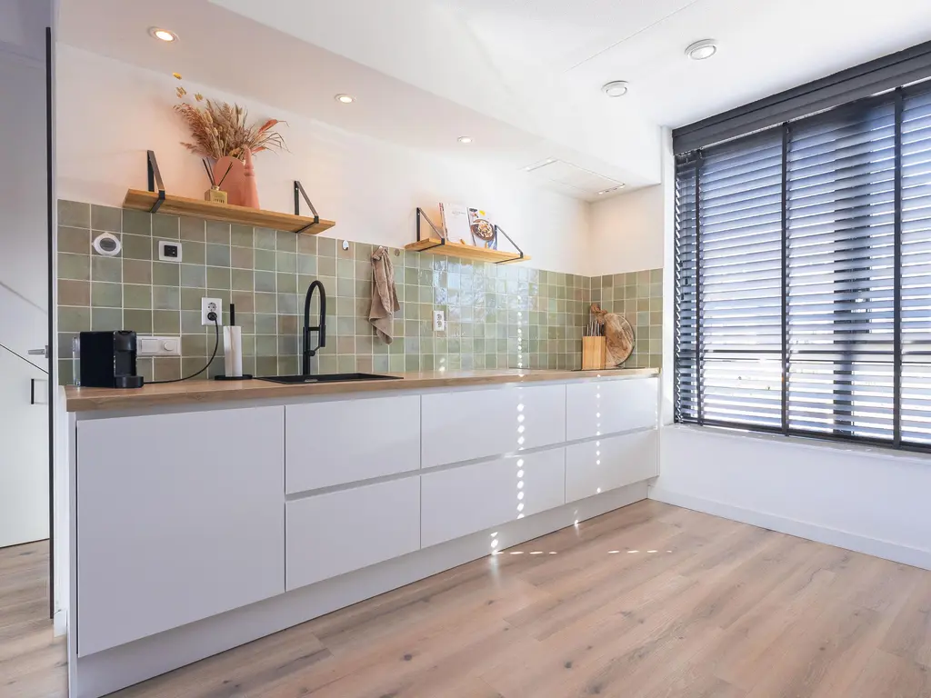 Floris van Noordwijklaan 7, SPANBROEK