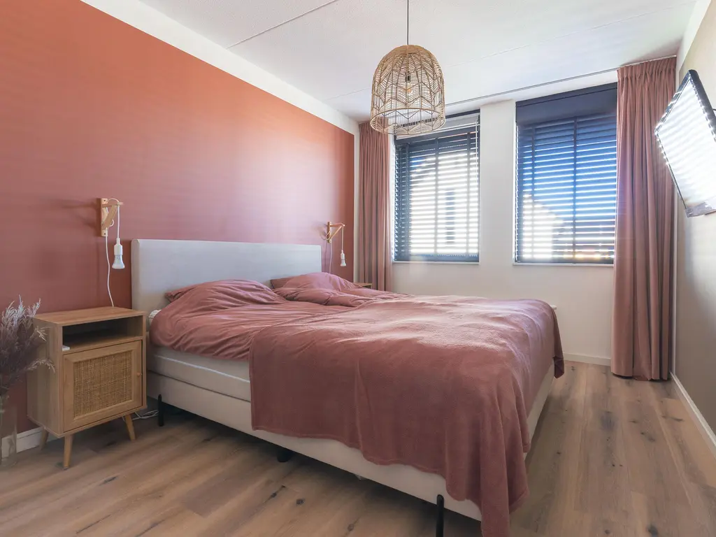 Floris van Noordwijklaan 7, SPANBROEK