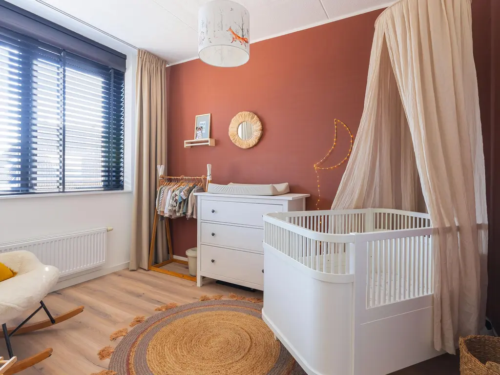 Floris van Noordwijklaan 7, SPANBROEK