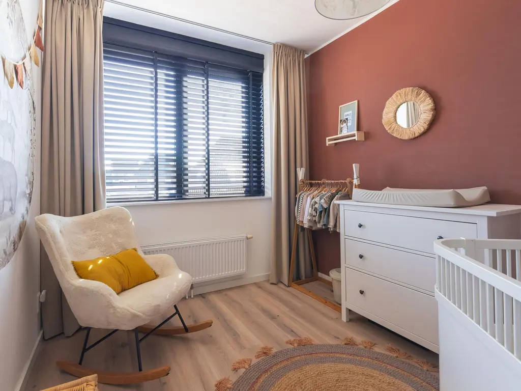 Floris van Noordwijklaan 7, SPANBROEK