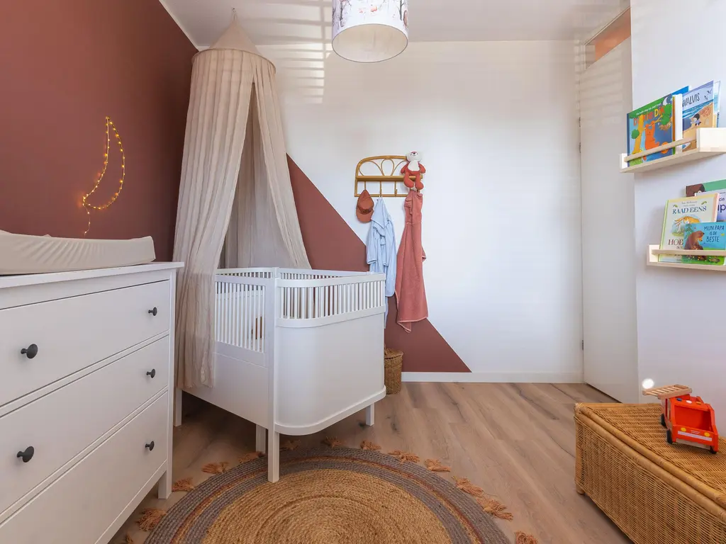 Floris van Noordwijklaan 7, SPANBROEK