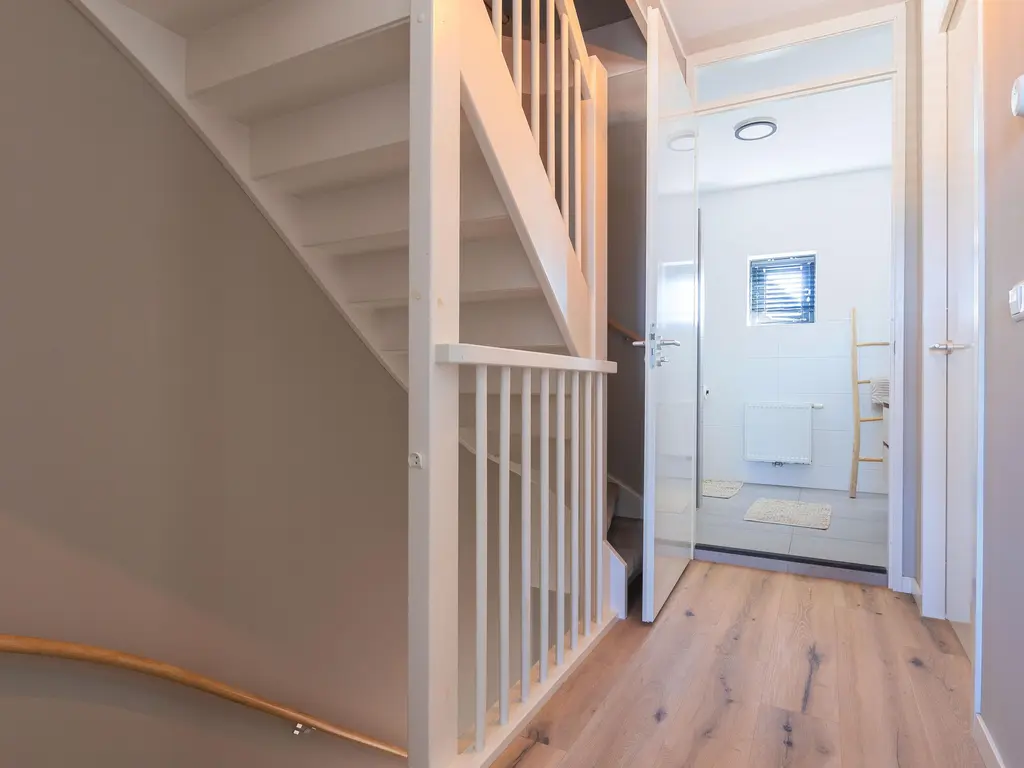 Floris van Noordwijklaan 7, SPANBROEK