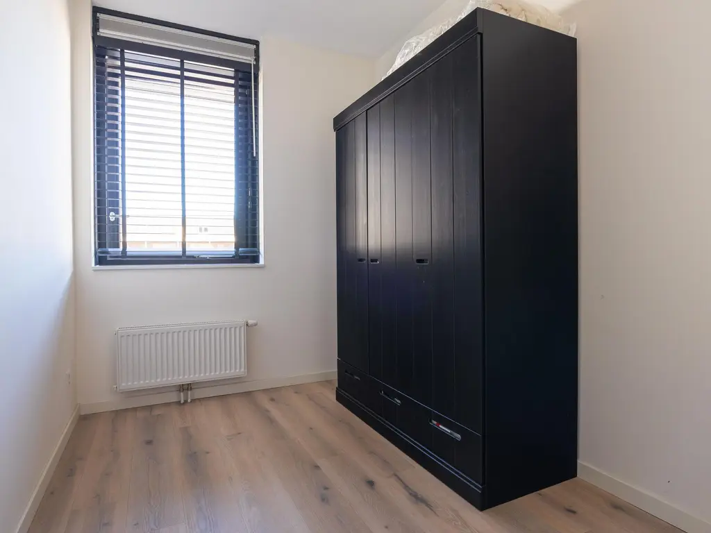 Floris van Noordwijklaan 7, SPANBROEK