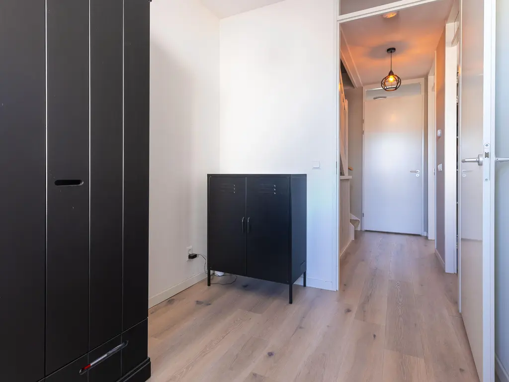 Floris van Noordwijklaan 7, SPANBROEK