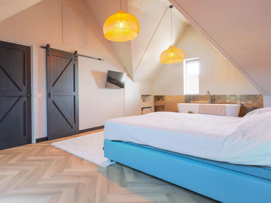 Floris van Noordwijklaan 7, SPANBROEK