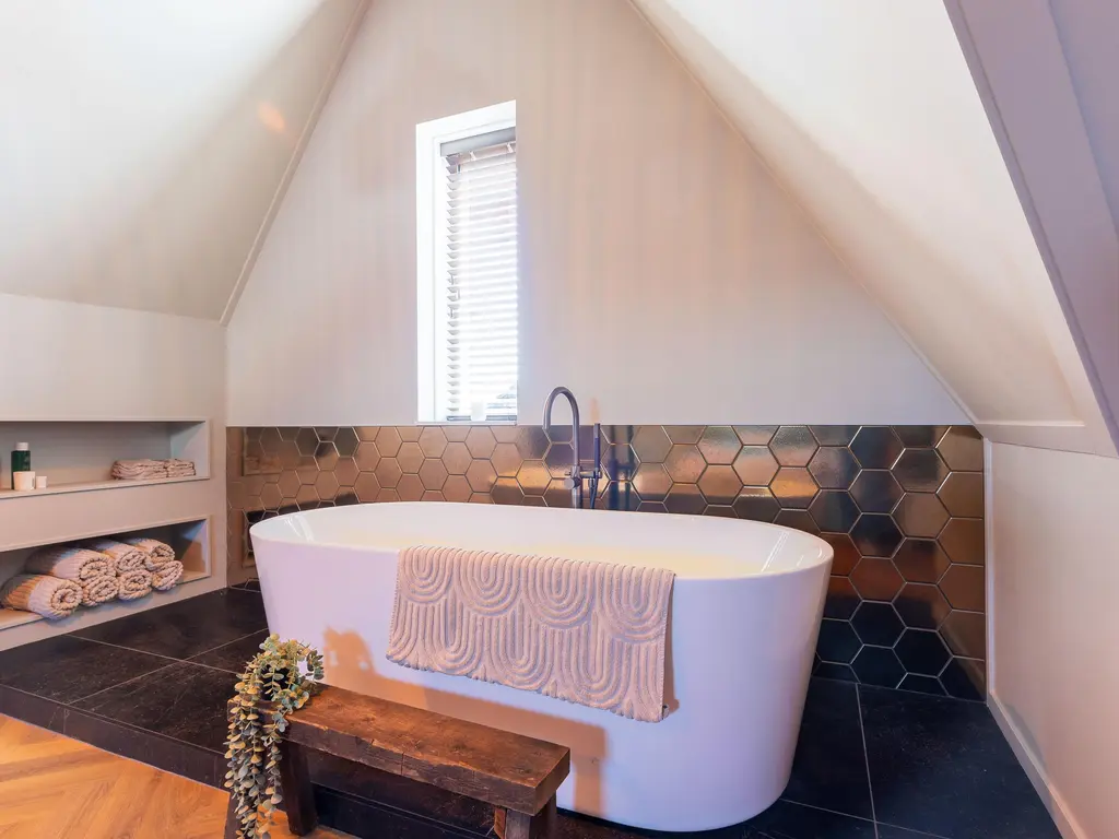 Floris van Noordwijklaan 7, SPANBROEK