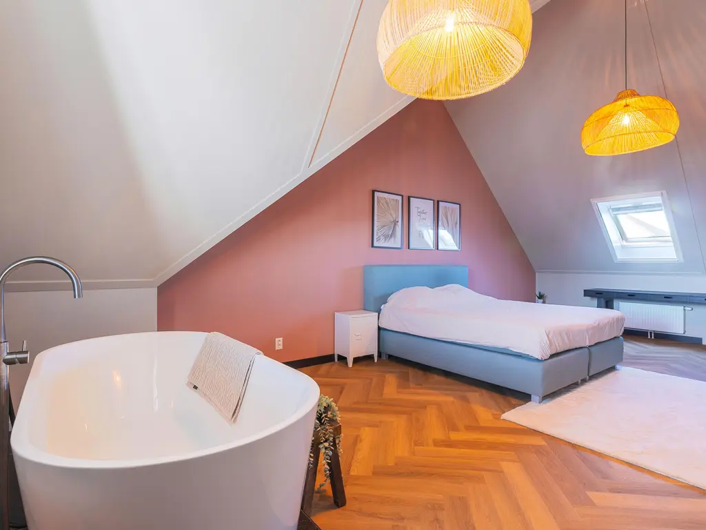 Floris van Noordwijklaan 7, SPANBROEK