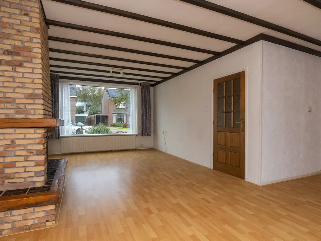 Lijsterbeslaan 24, ABBEKERK