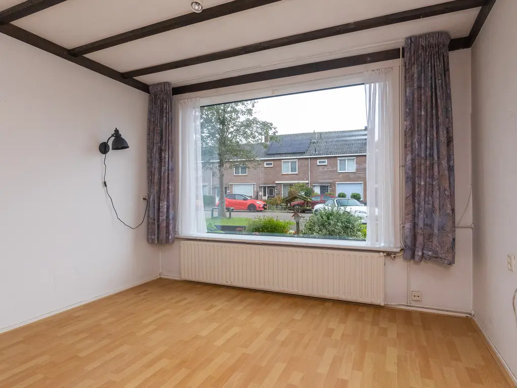 Lijsterbeslaan 24, ABBEKERK