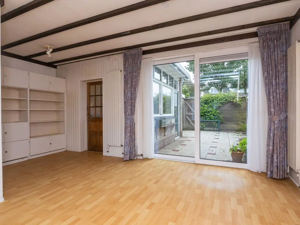 Lijsterbeslaan 24, ABBEKERK