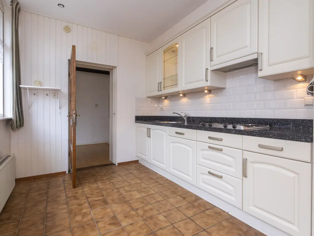 Lijsterbeslaan 24, ABBEKERK