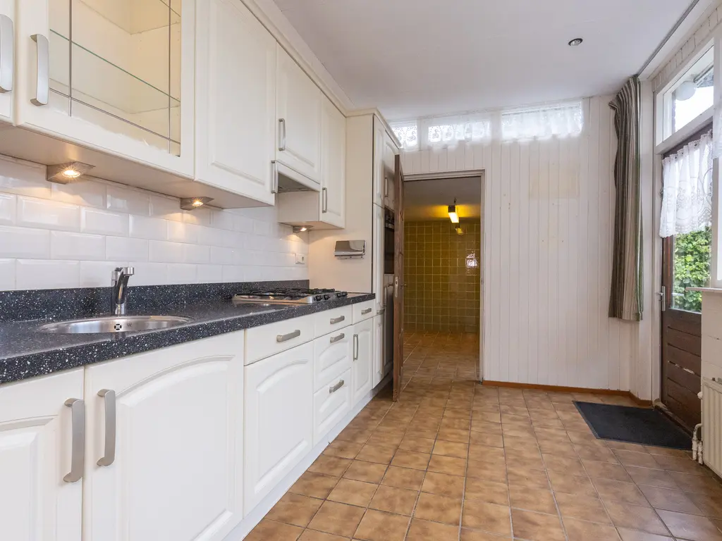 Lijsterbeslaan 24, ABBEKERK