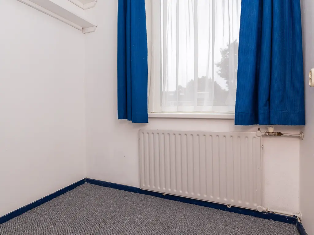 Lijsterbeslaan 24, ABBEKERK