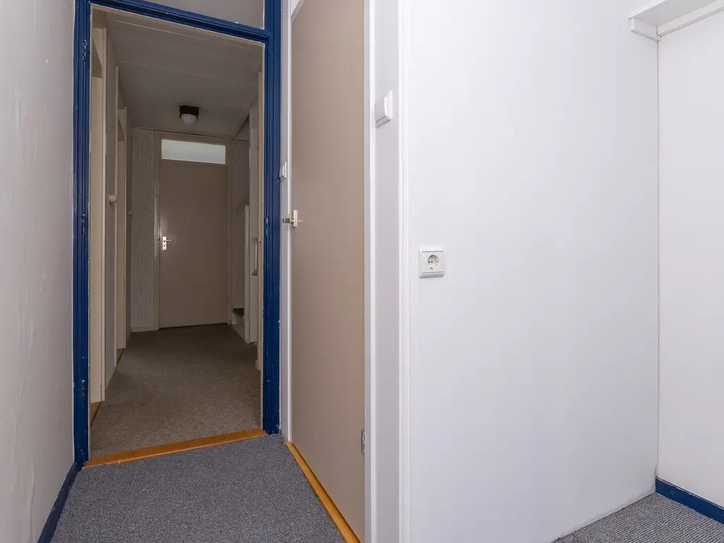 Lijsterbeslaan 24, ABBEKERK