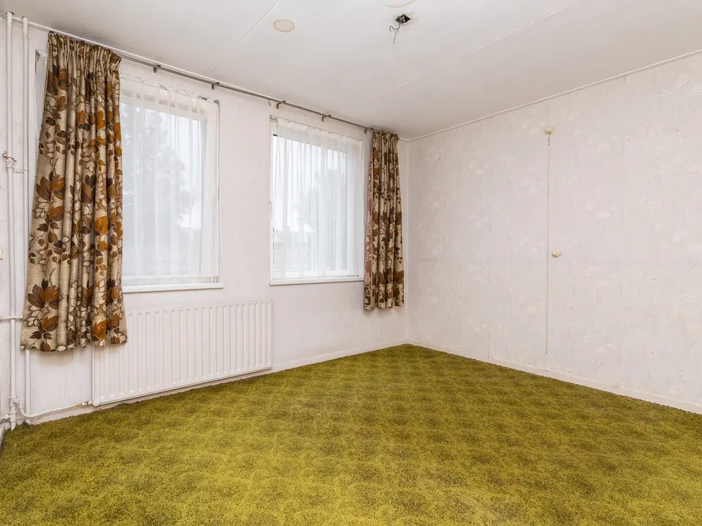 Lijsterbeslaan 24, ABBEKERK