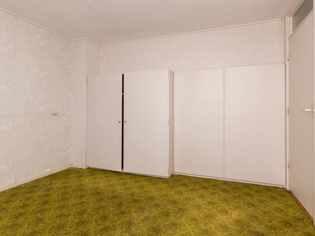 Lijsterbeslaan 24, ABBEKERK